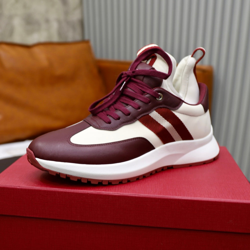 Designer Men's Sneakers - Style 426361