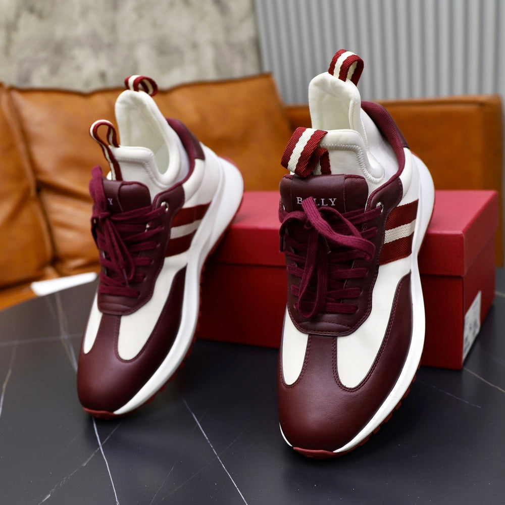 Designer Men's Sneakers - Style 426361