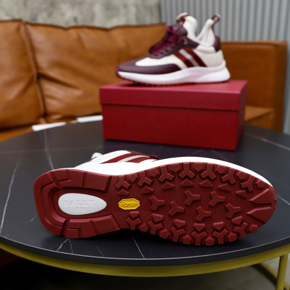 Designer Men's Sneakers - Style 426361