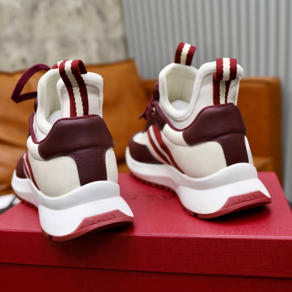 Designer Men's Sneakers - Style 426361