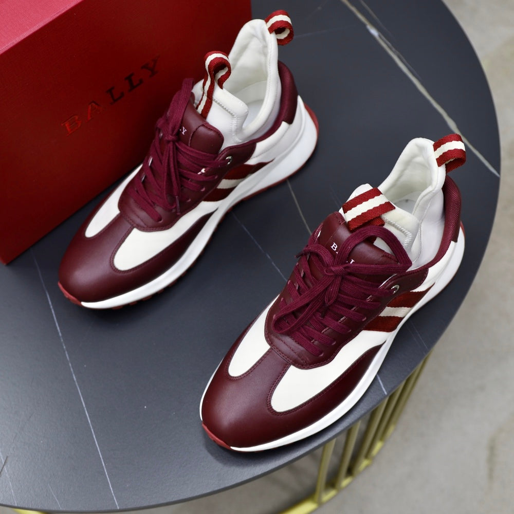 Designer Men's Sneakers - Style 426361