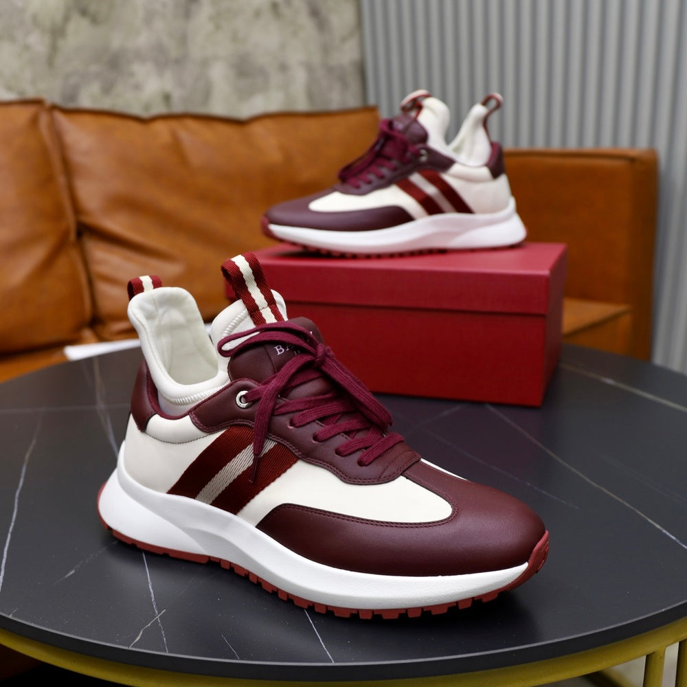 Designer Men's Sneakers - Style 426361
