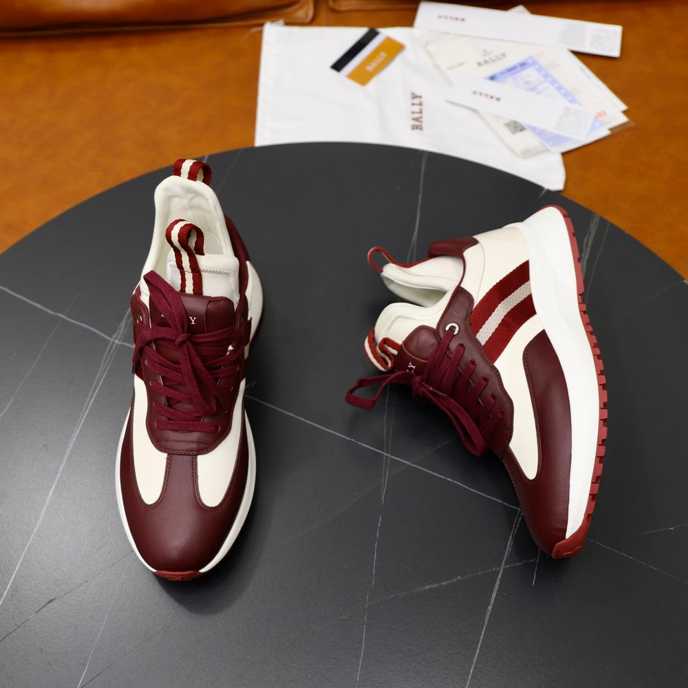 Designer Men's Sneakers - Style 426361
