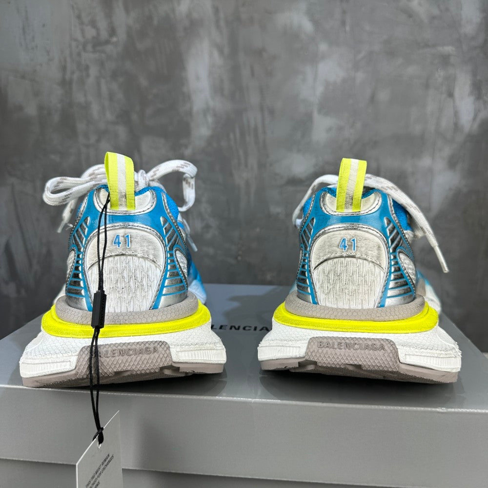 Balenciaga 3XL 9th Sneaker #01 - Color 01 - Image 8