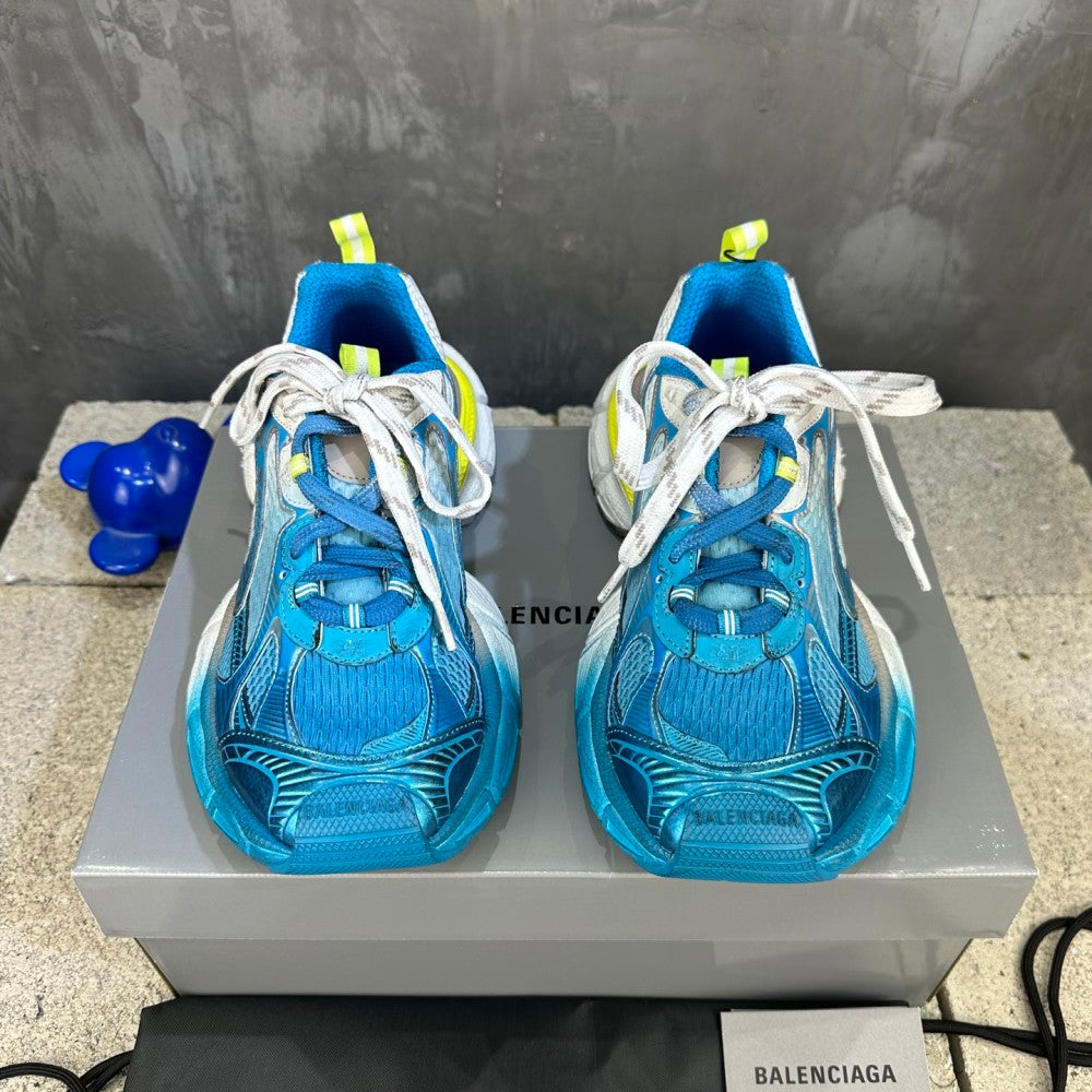 Balenciaga 3XL 9th Sneaker #01 - Color 01 - Image 2