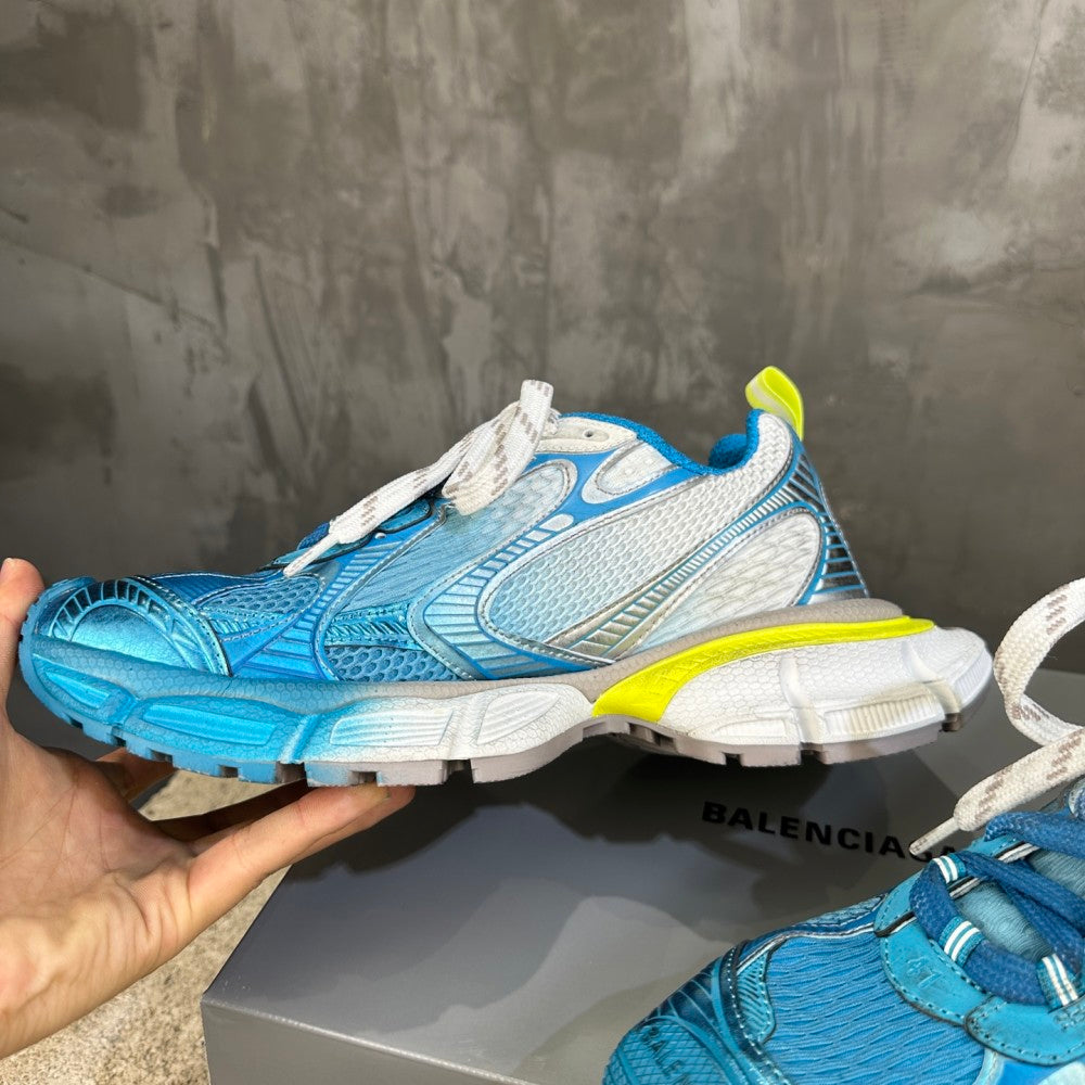 Balenciaga 3XL 9th Sneaker #01 - Color 01 - Image 5