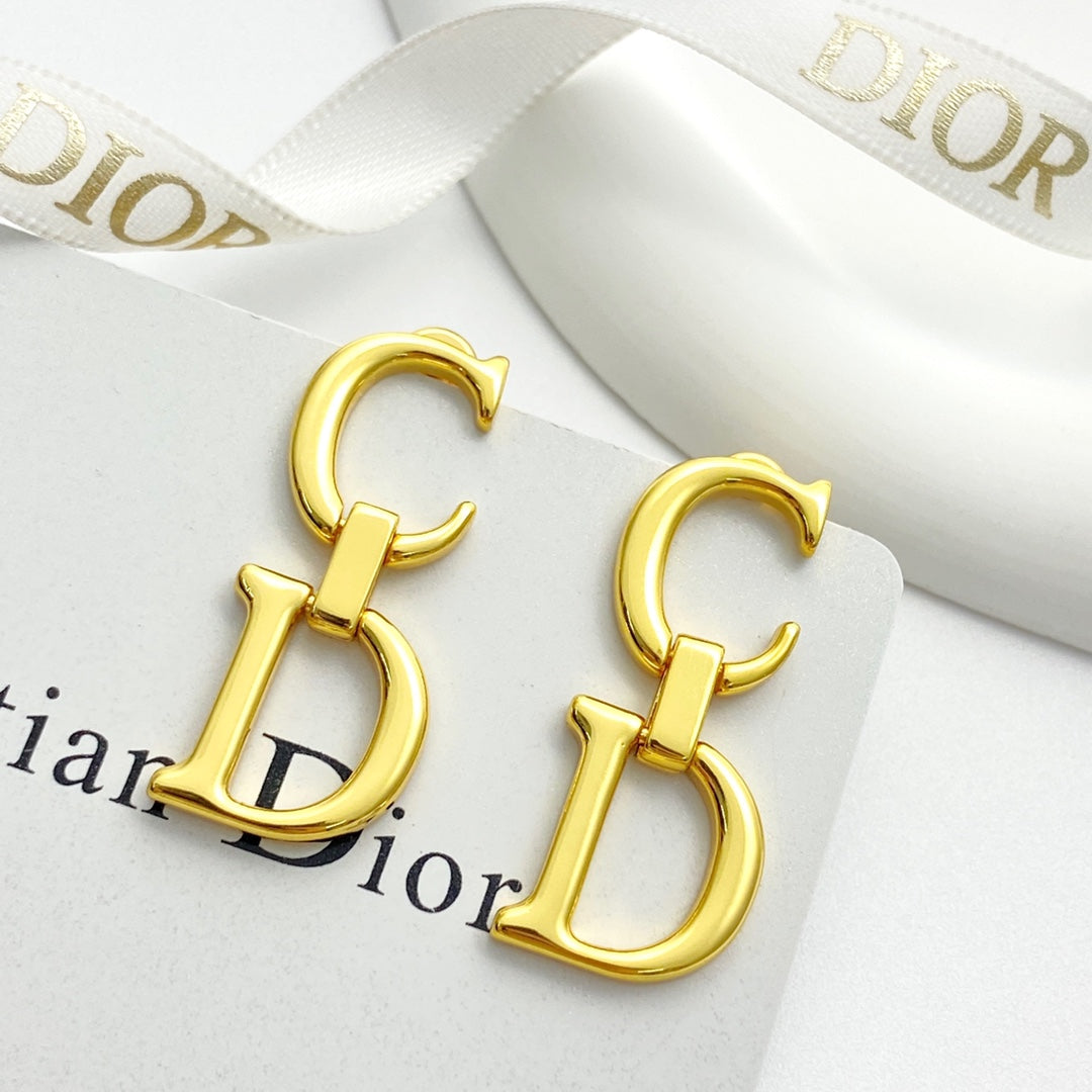 DIOR Earrings