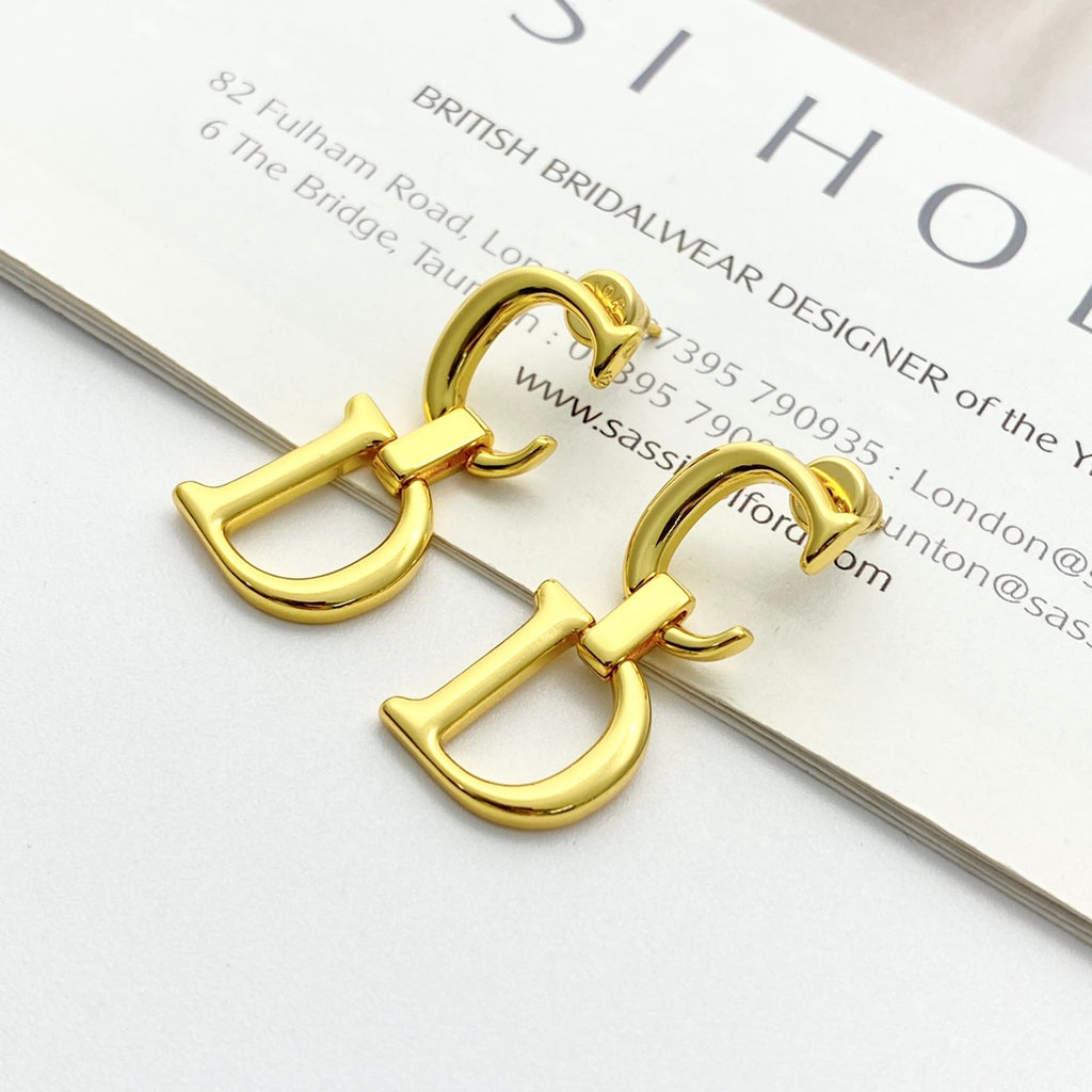 DIOR Earrings