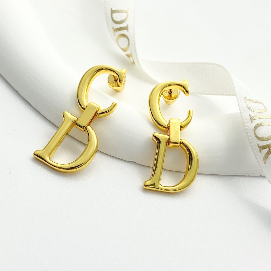 DIOR Earrings