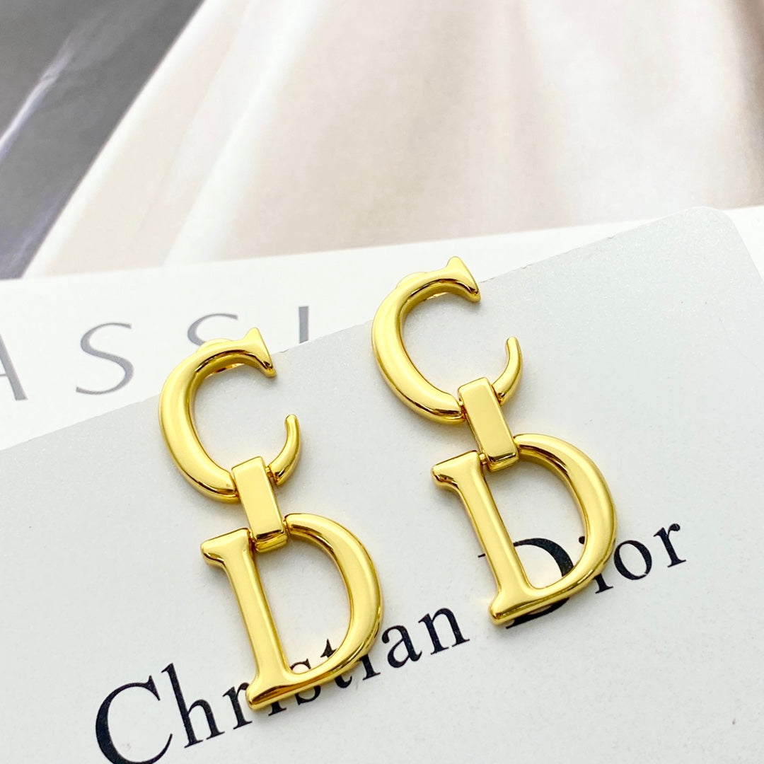 DIOR Earrings