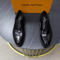 Louis Vuitton Men's Loafers - Style 428925