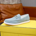 Fendi Men's Sneakers - Style 426396