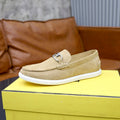 Fendi Men's Sneakers - Style 426216