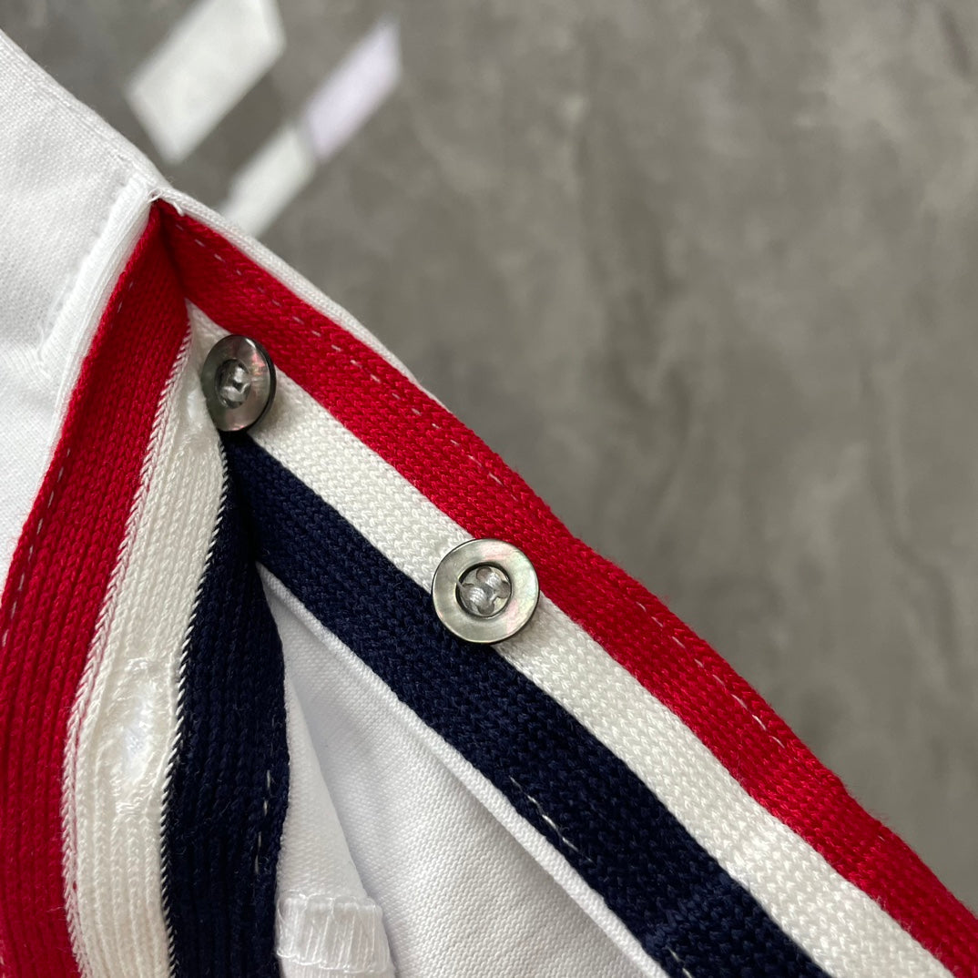 Thom Browne  2025ss Men POLO