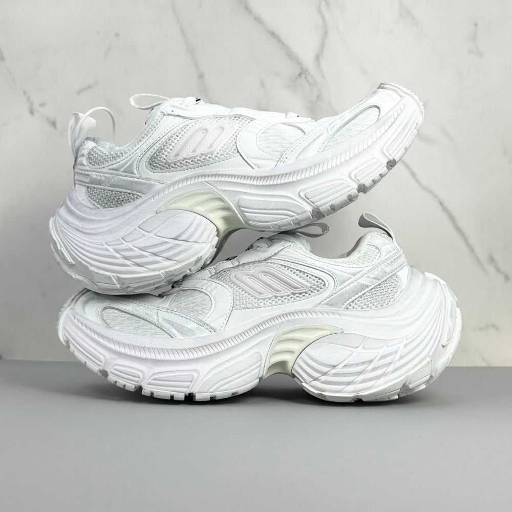 Balenciaga 6XL 10th Sneaker #02 - Color 01 - Image 3