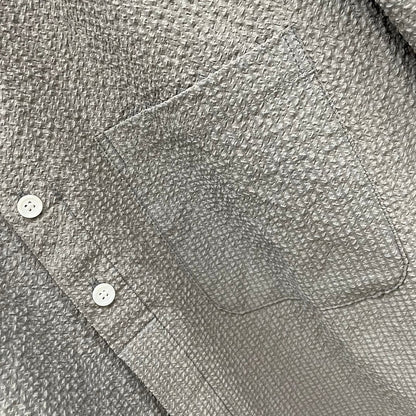 Thom Browne 2025ss Shirt Set