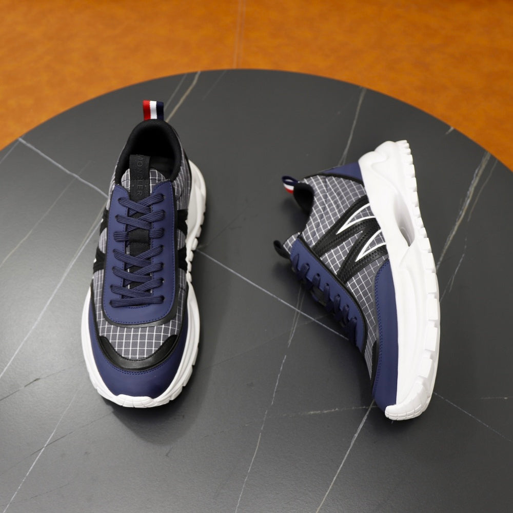 Moncler Men's Shoes - Style 429043