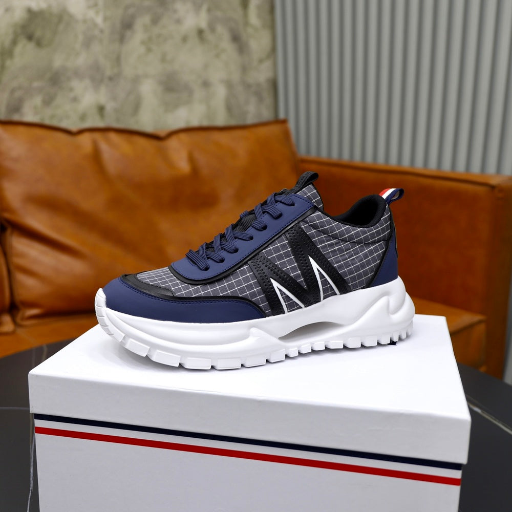 Moncler Men's Shoes - Style 429043