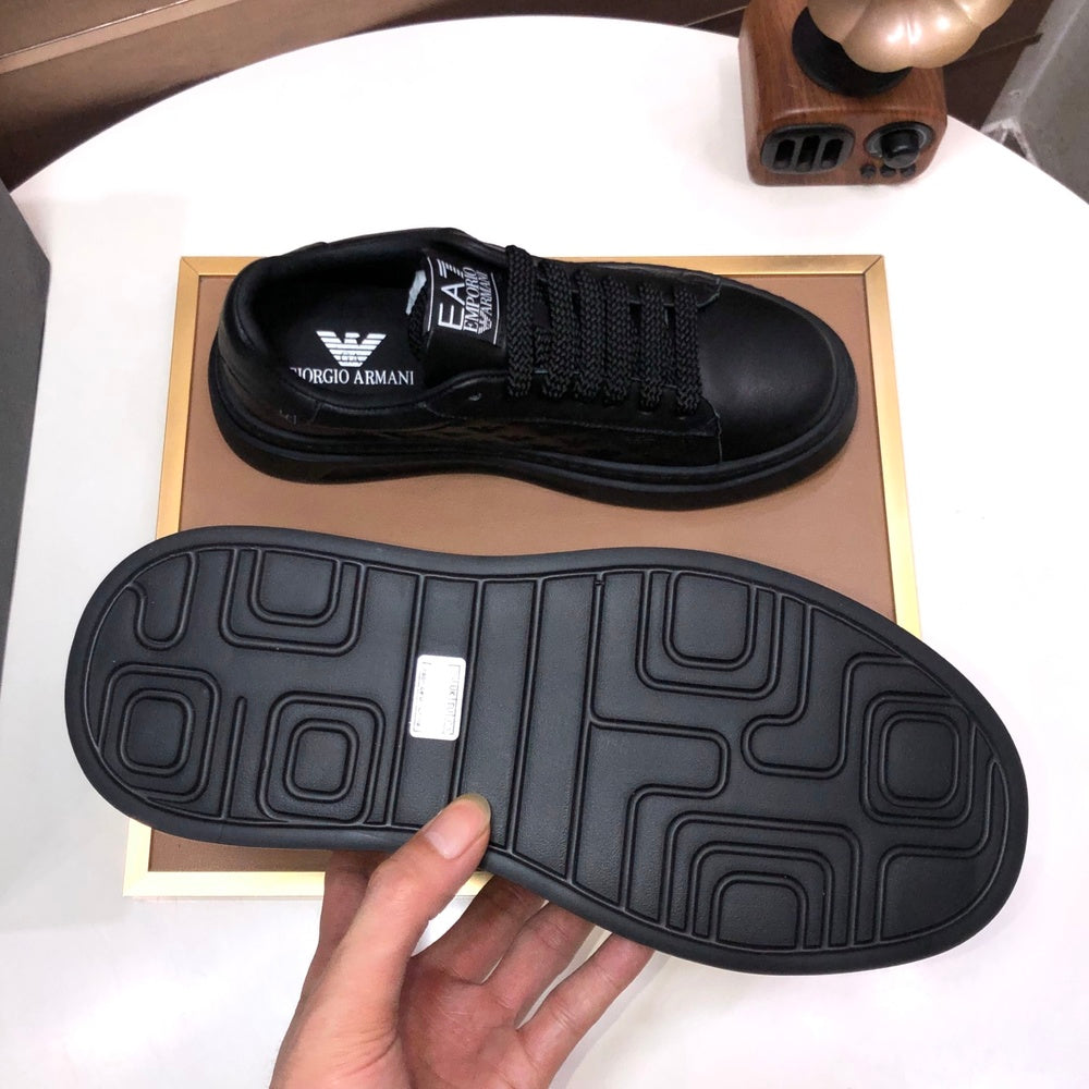 ARMANI Unisex Casual Shoes - 413190