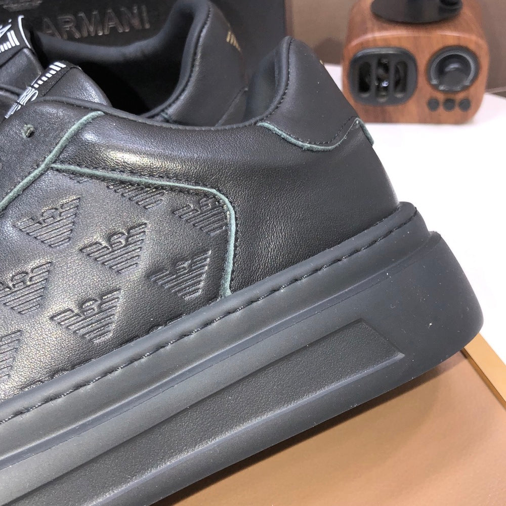 ARMANI Unisex Casual Shoes - 413190
