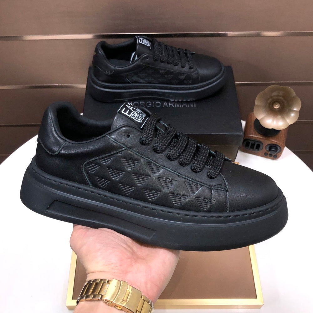ARMANI Unisex Casual Shoes - 413190