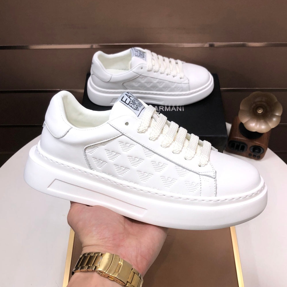 ARMANI Unisex Casual Shoes - 413192