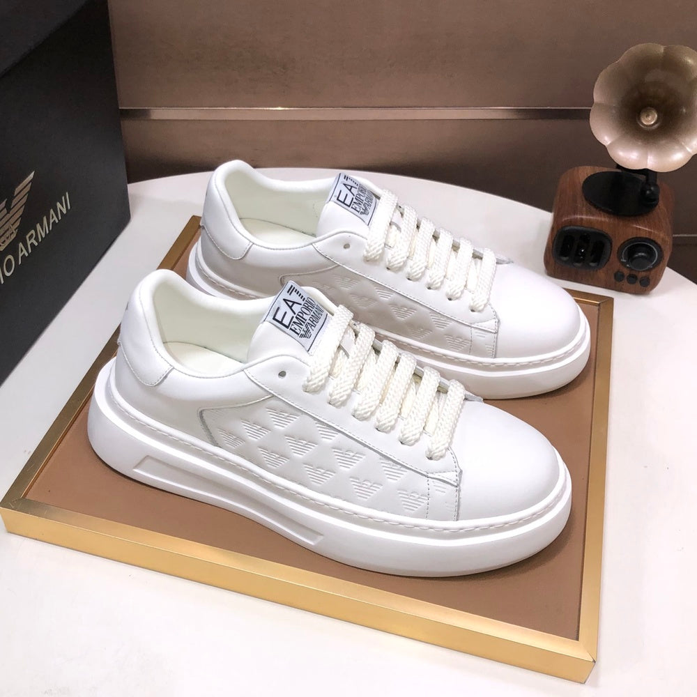 ARMANI Unisex Casual Shoes - 413192