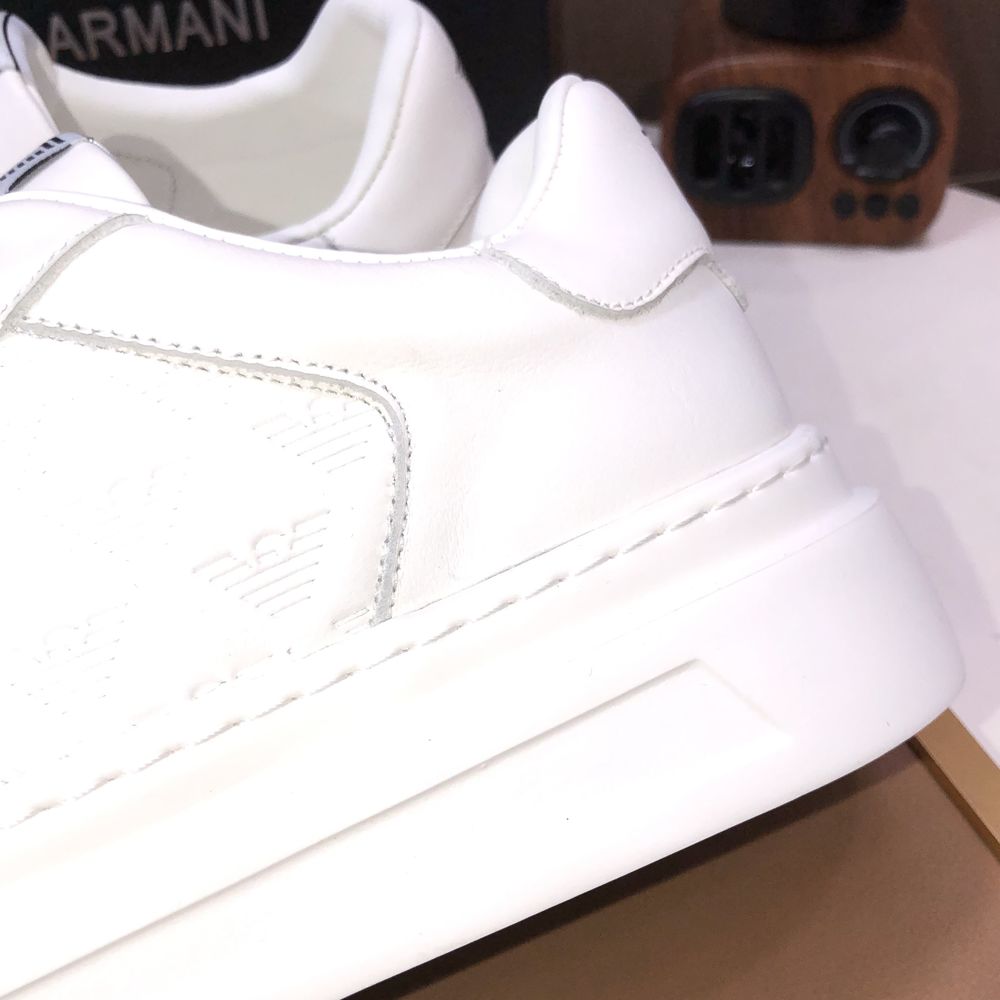 ARMANI Unisex Casual Shoes - 413192