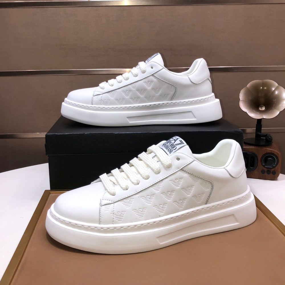 ARMANI Unisex Casual Shoes - 413192
