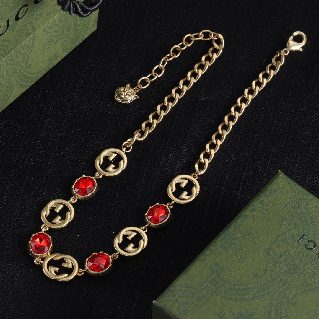 GUCCI Necklace