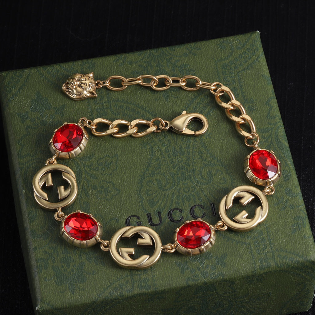 GUCCI Necklace
