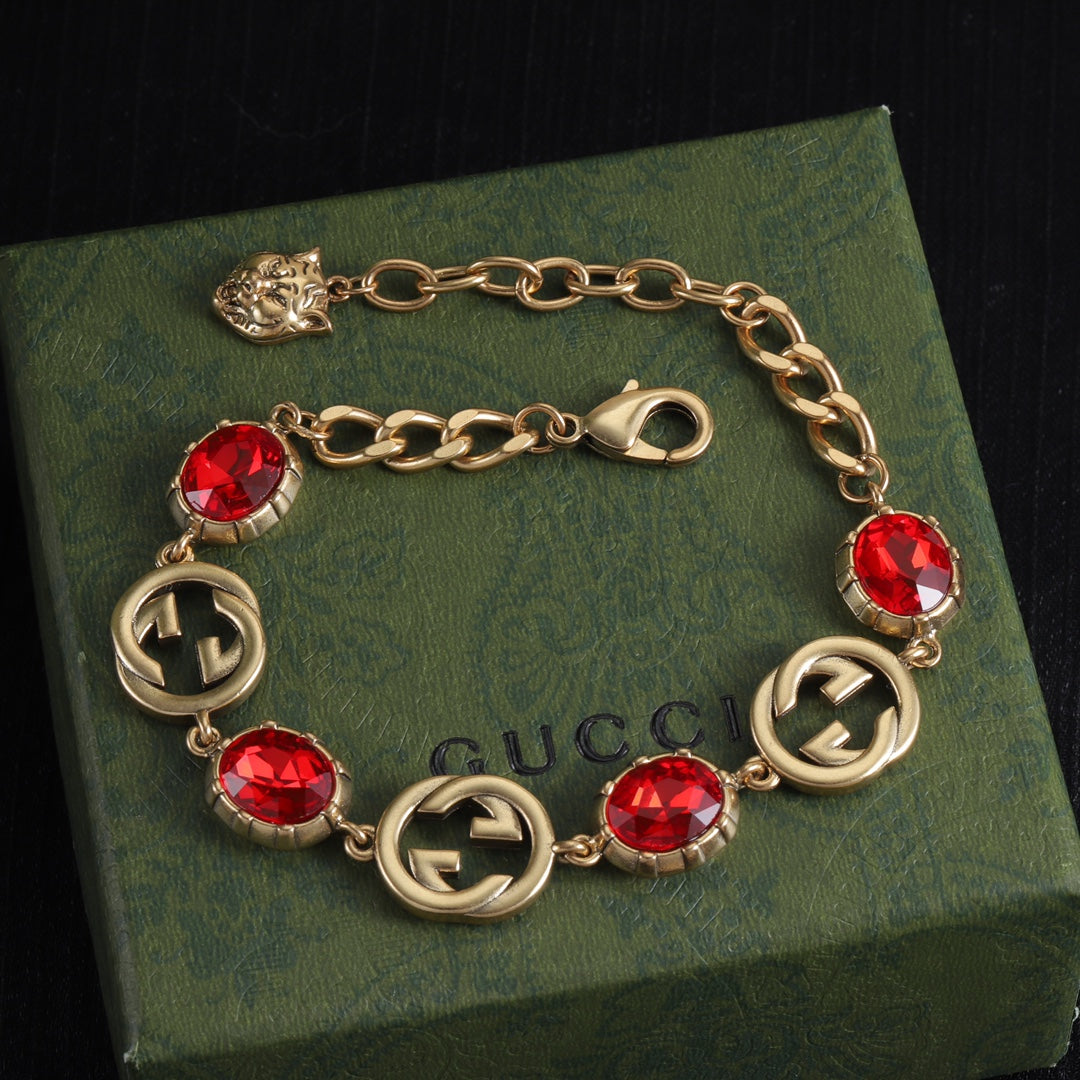 GUCCI Necklace