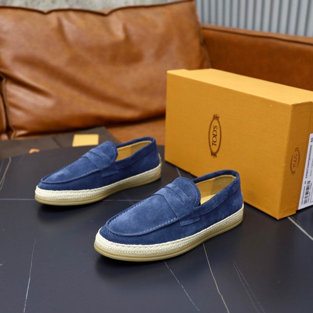 Designer Men's Sneakers - Style 425450