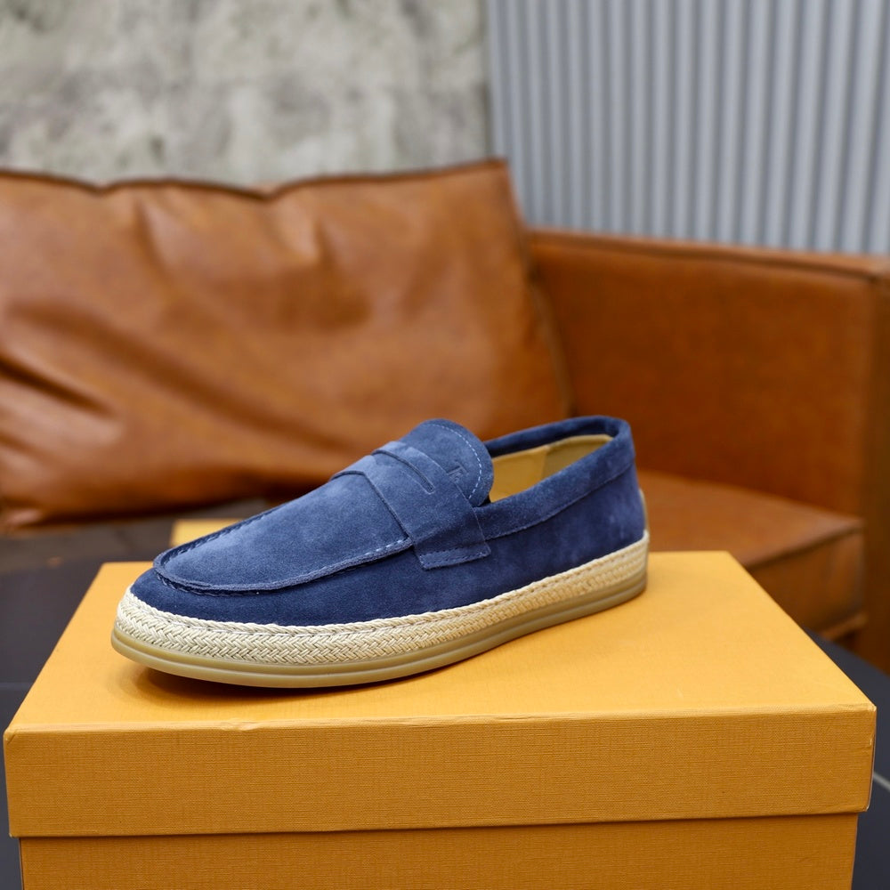 Designer Men's Sneakers - Style 425450