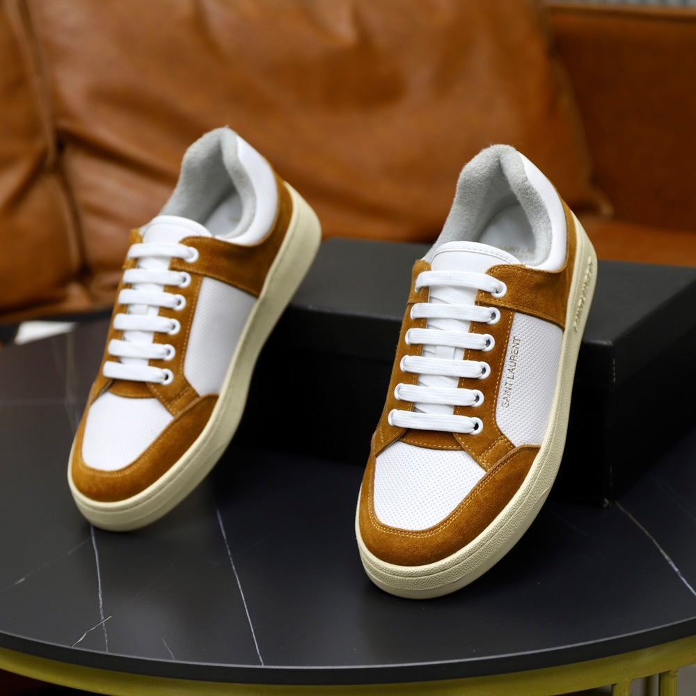 Designer Men's Sneakers - Style 427295