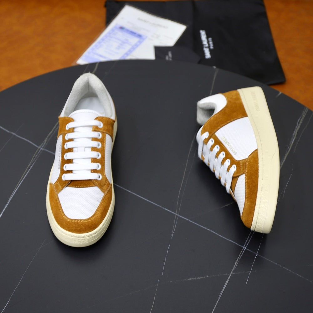 Designer Men's Sneakers - Style 427295