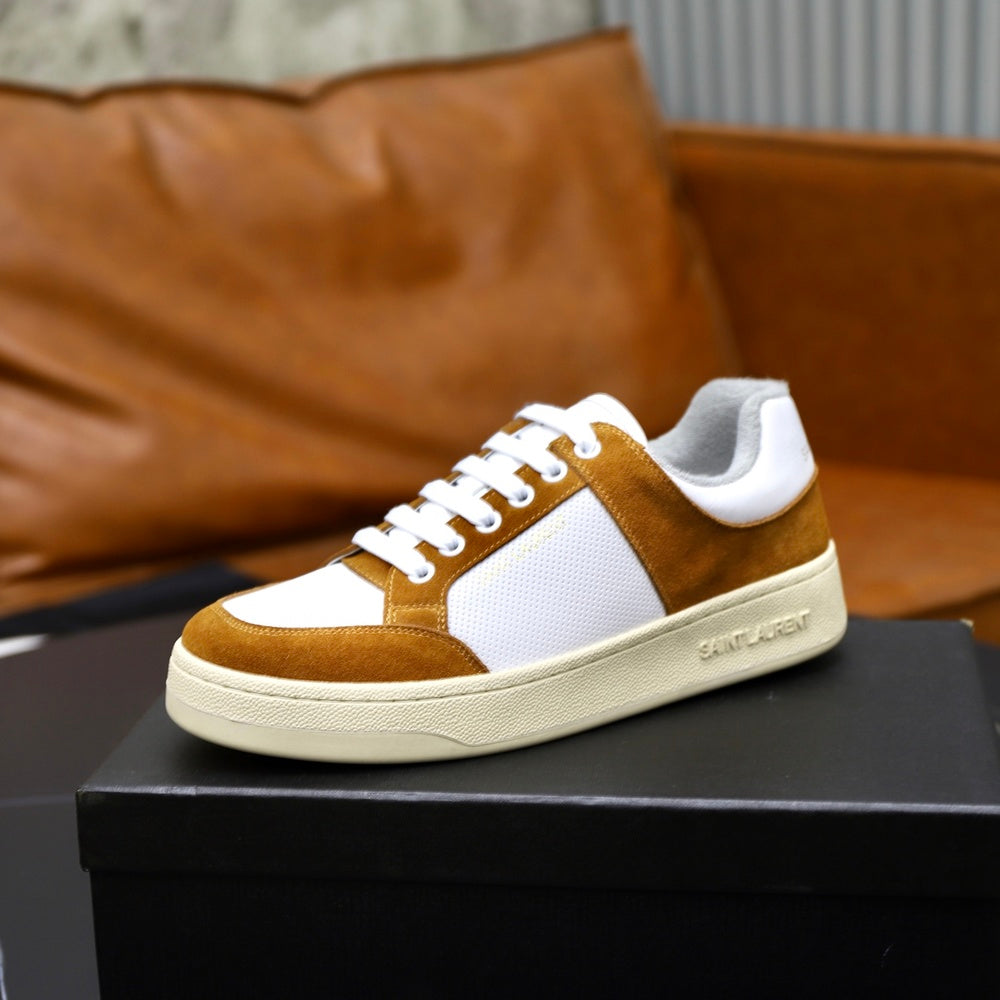 Designer Men's Sneakers - Style 427295