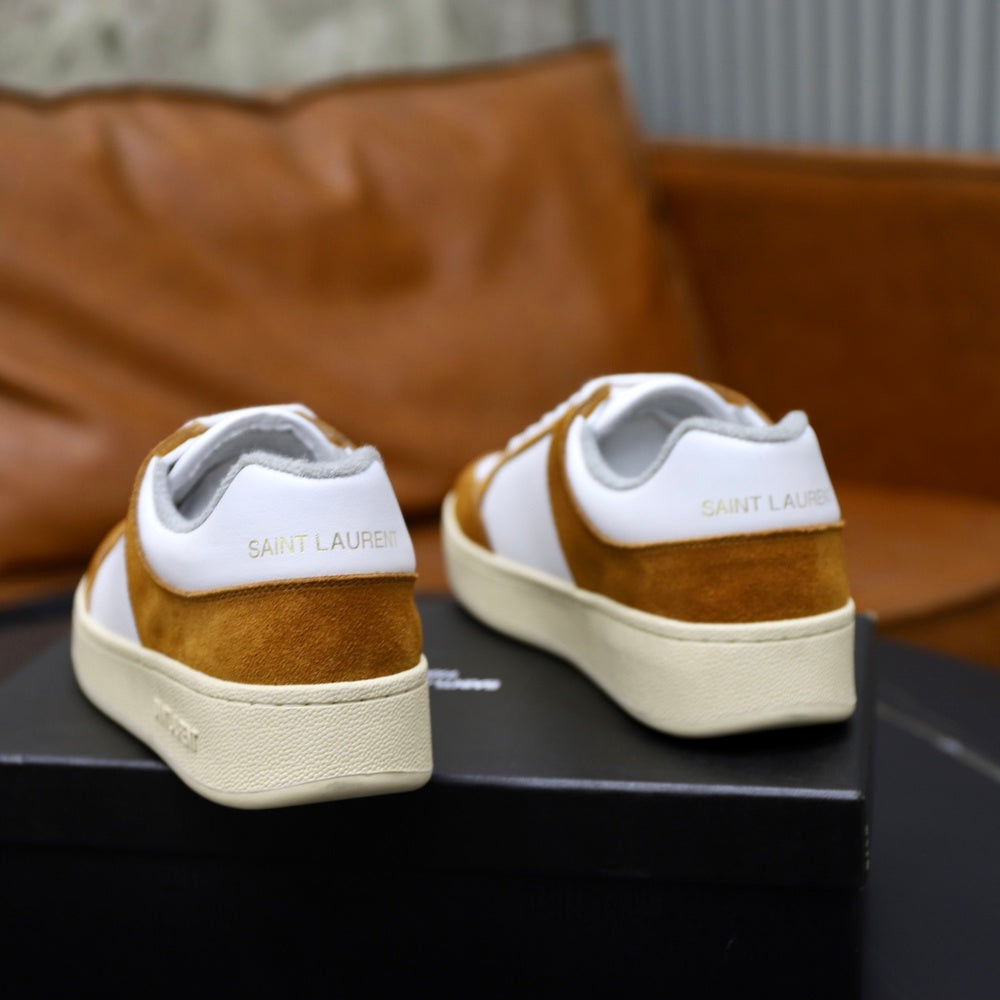 Designer Men's Sneakers - Style 427295