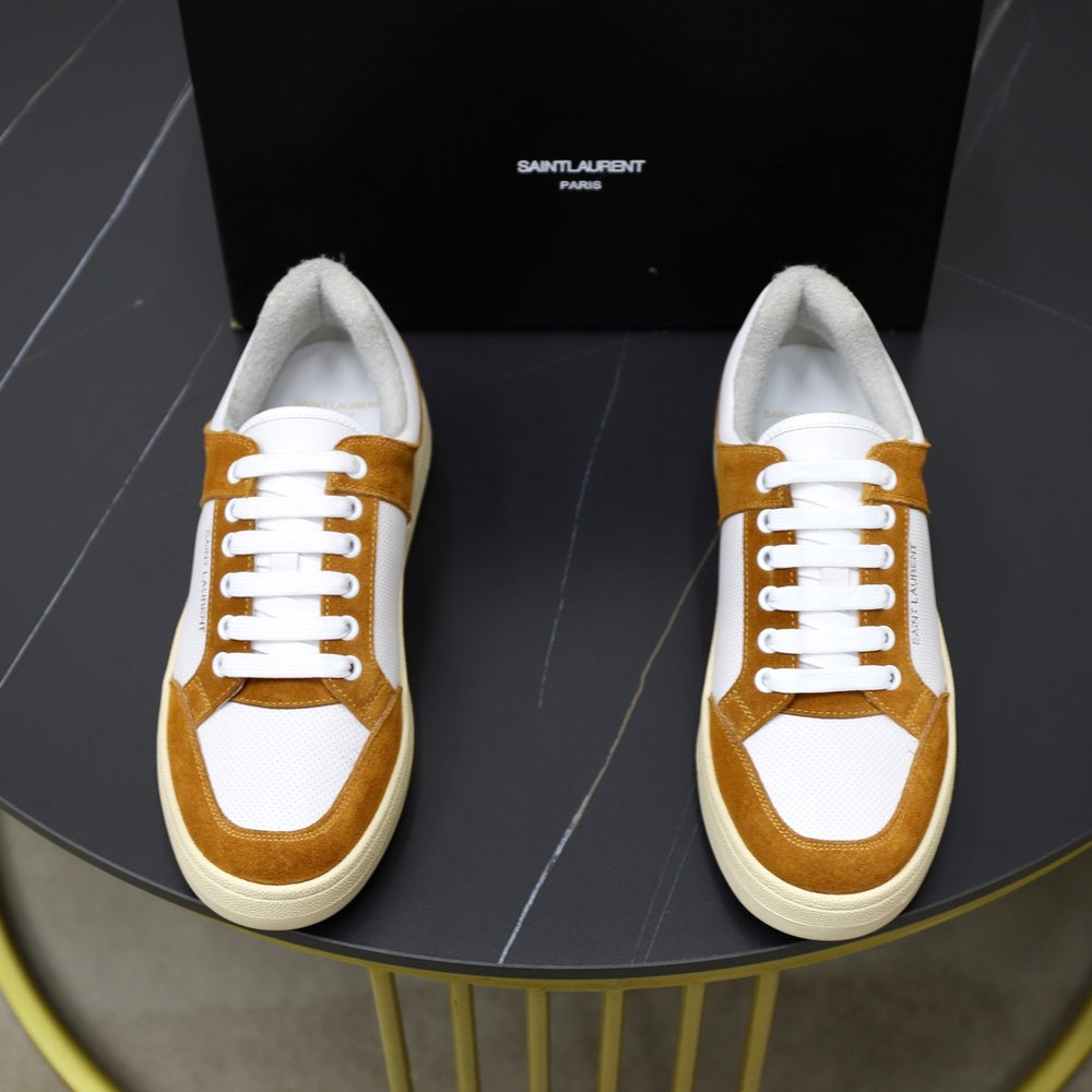 Designer Men's Sneakers - Style 427295