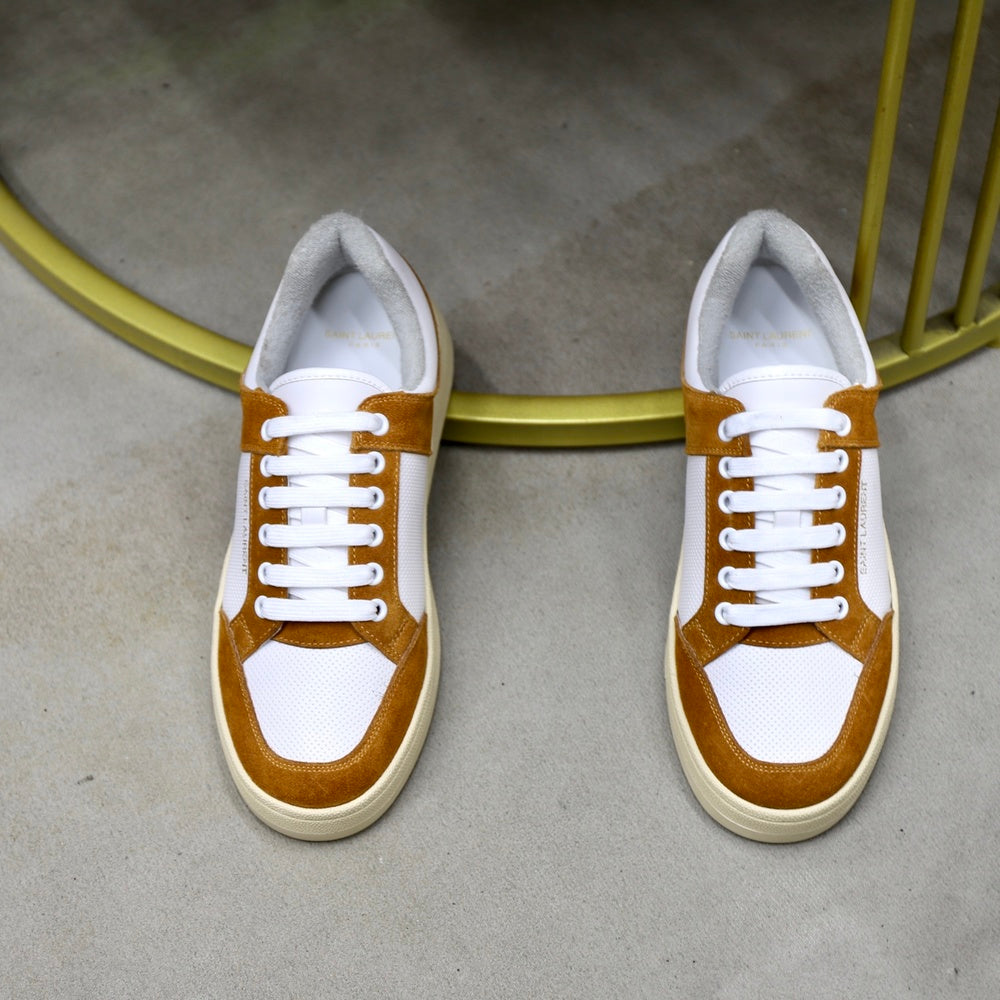 Designer Men's Sneakers - Style 427295