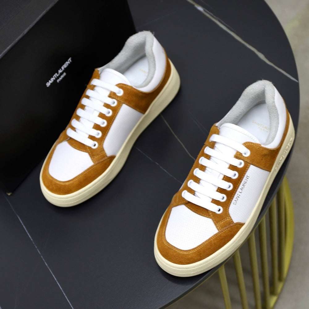 Designer Men's Sneakers - Style 427295