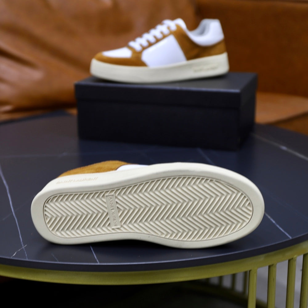 Designer Men's Sneakers - Style 427295