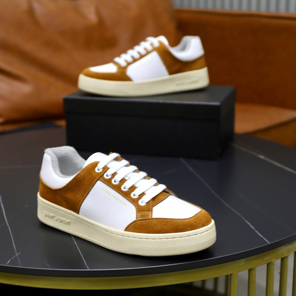 Designer Men's Sneakers - Style 427295