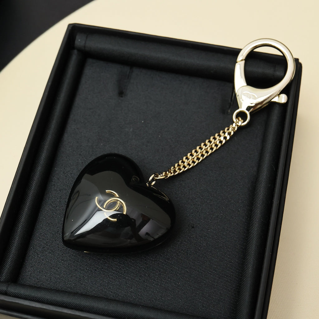 CHANEL Keychain