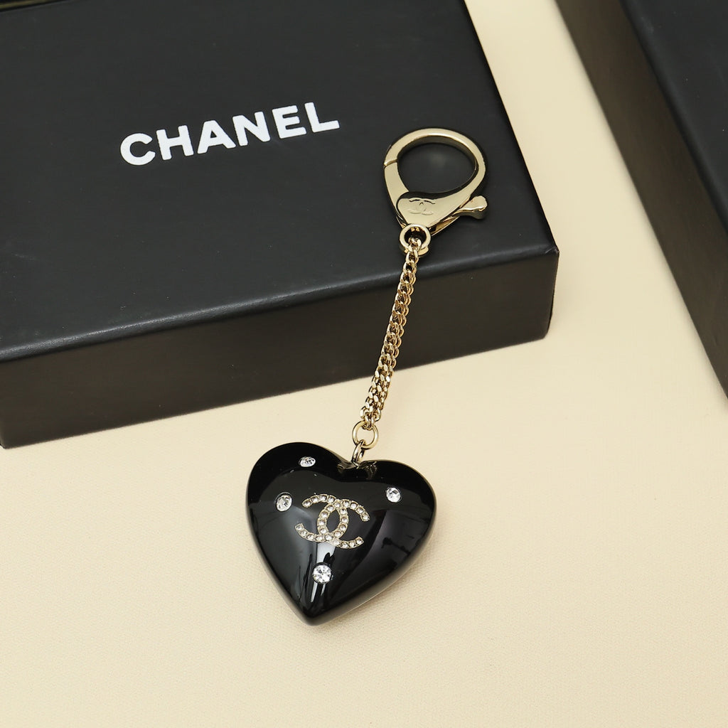 CHANEL Keychain