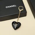 CHANEL Keychain