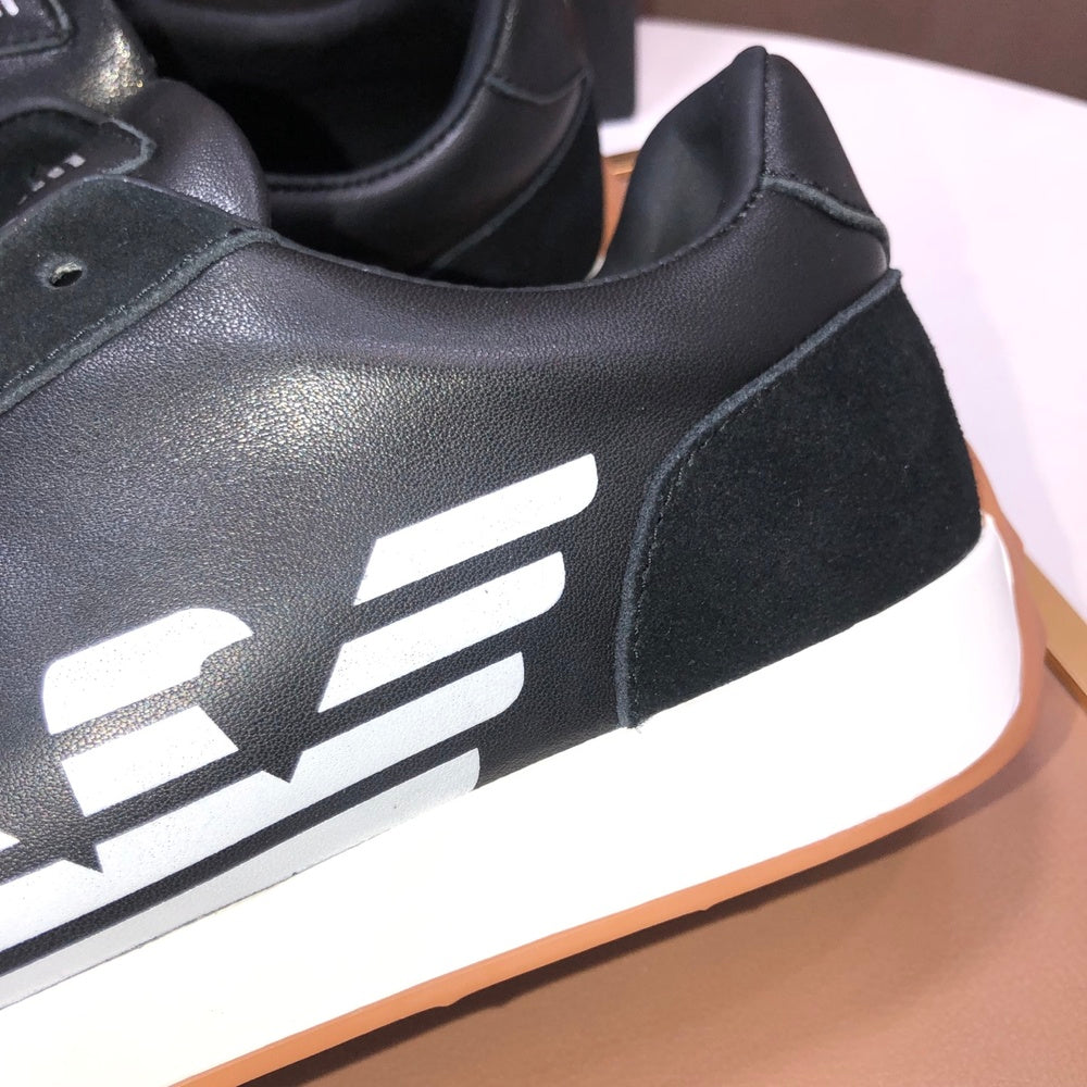 ARMANI Unisex Casual Shoes - 412462