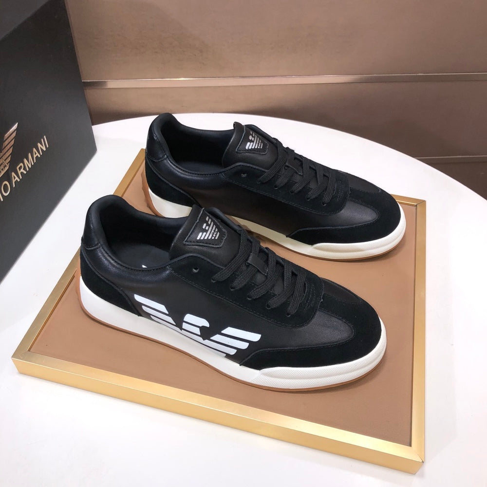 ARMANI Unisex Casual Shoes - 412462