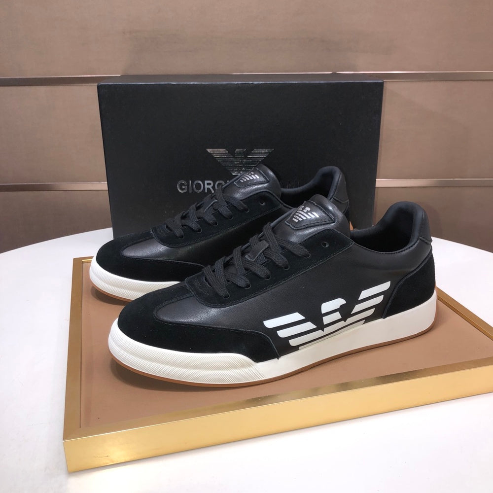 ARMANI Unisex Casual Shoes - 412462