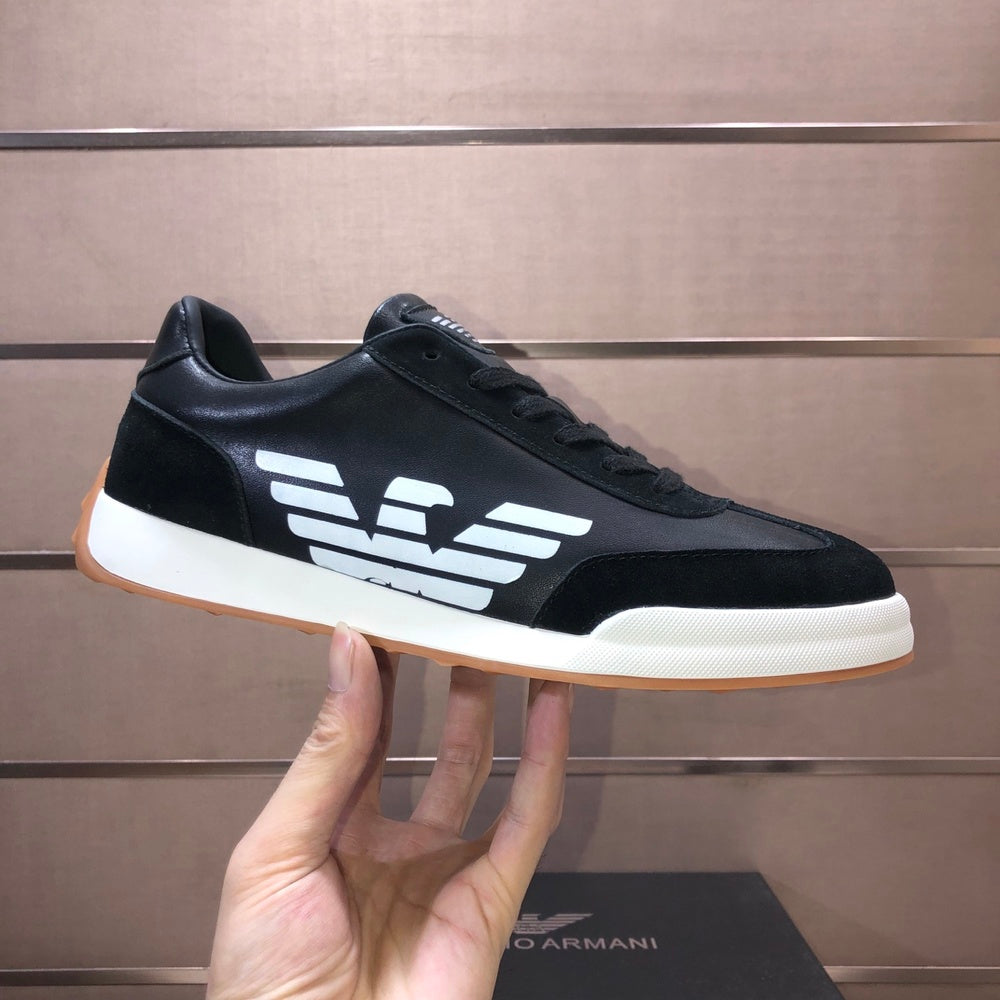 ARMANI Unisex Casual Shoes - 412462